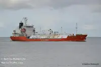Oil/Chemical tanker rao bán