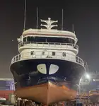 Trawler rao bán