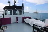 General Cargo/Multi-purpose để bán