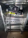 Tàu làm việc để bán