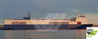 Ro-Ro ship rao bán