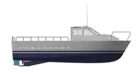 Tàu kéo để bán