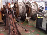 Tàu chở dầu/hóa chất để bán