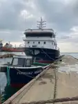 Purse seiner rao bán