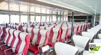 Tàu du lịch để bán