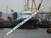 Tàu kéo để bán