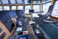 Trawler rao bán