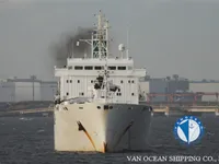 Tàu lạnh để bán