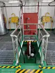 Tàu kéo để bán