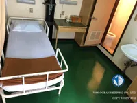 Tàu chở dầu/hóa chất để bán