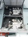 Tàu dẫn đường để bán