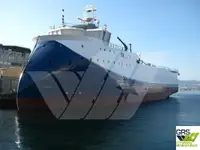 Tàu khảo sát để bán