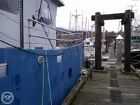 Tàu đánh cá để bán
