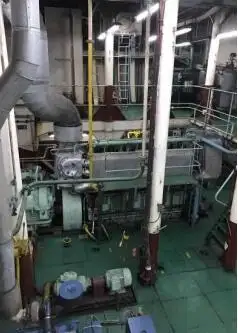 Tàu đổ bộ, chở hàng để bán