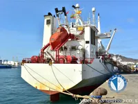 Tàu lạnh để bán