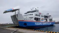 Ro-Ro ship rao bán