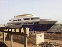 Tàu hỗ trợ lặn để bán