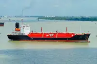Oil/Chemical tanker rao bán
