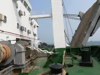 Tàu chở hàng rời để bán