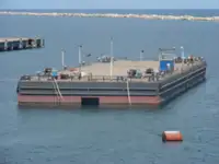 Sà lan để bán