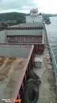 Tàu container để bán