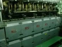 Oil/Chemical tanker rao bán