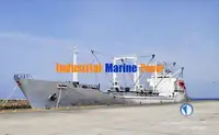 Tàu lạnh để bán