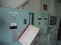 Tàu tuần tra để bán