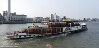 Sà lan để bán