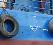 Sà lan để bán