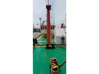 Tàu cung cấp để bán