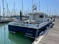 Catamaran rao bán