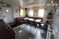 Khách sạn nổi để bán