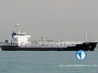 Tàu chở dầu/hóa chất để bán