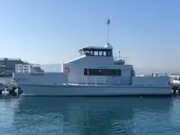 Catamaran rao bán