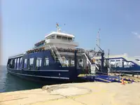 Ro-Ro ship rao bán