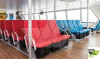 Tàu du lịch để bán