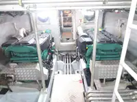 Tàu dẫn đường để bán