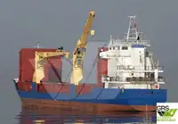 Tàu chở hàng rời để bán