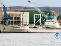 Tàu lạnh để bán