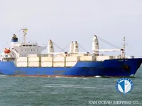 Tàu lạnh để bán