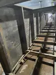 Sà lan để bán