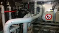 Tàu tuần tra để bán