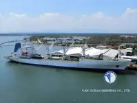 Tàu lạnh để bán