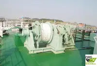 Tàu đổ bộ, chở hàng để bán