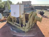 Tàu kéo để bán