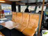 Tàu du lịch để bán
