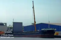 Chuyên chở khối lượng lớn rao bán