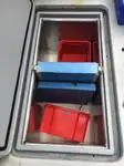 Tàu nghiên cứu để bán