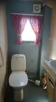 Tàu làm việc để bán